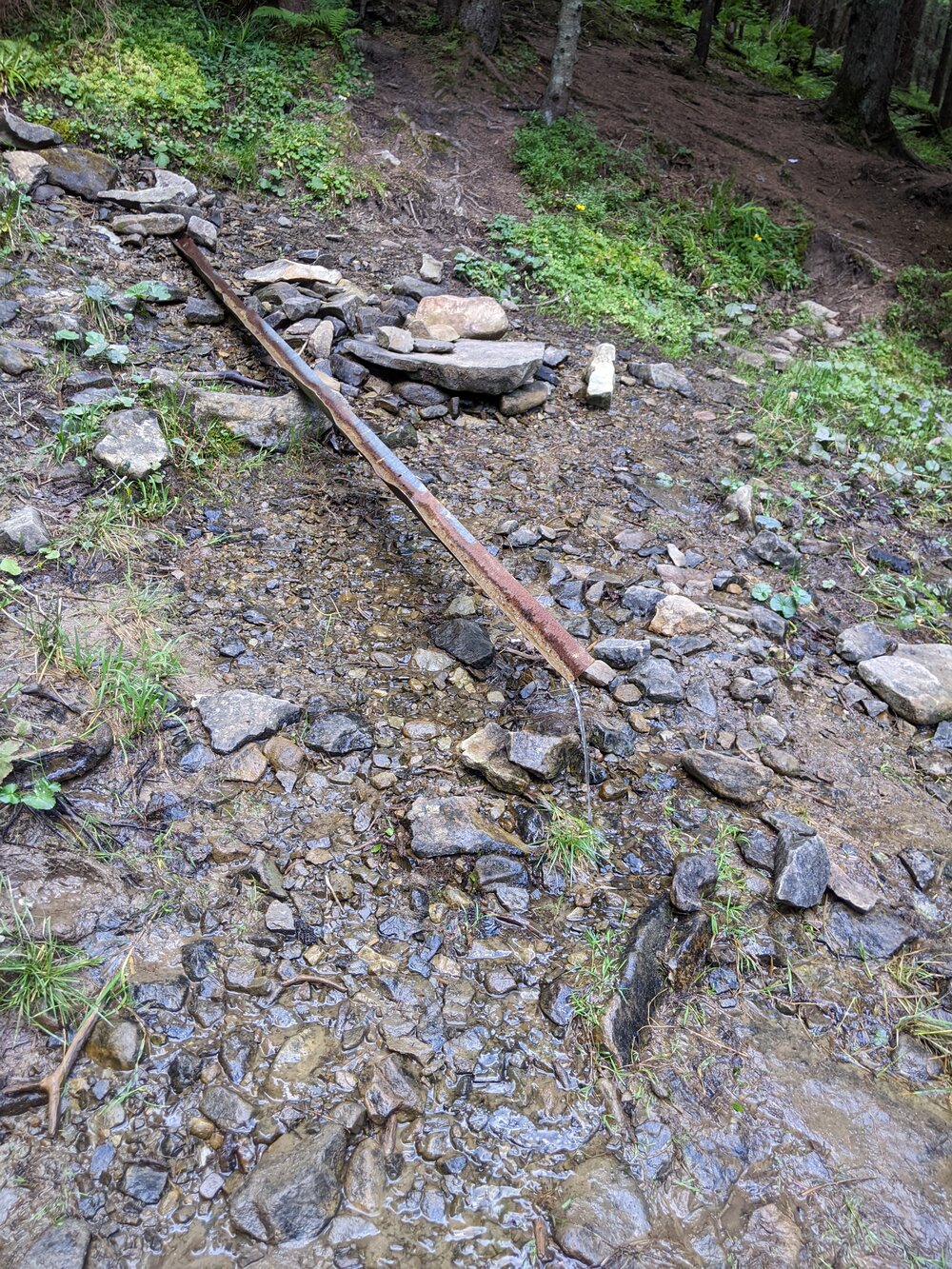 Water Source