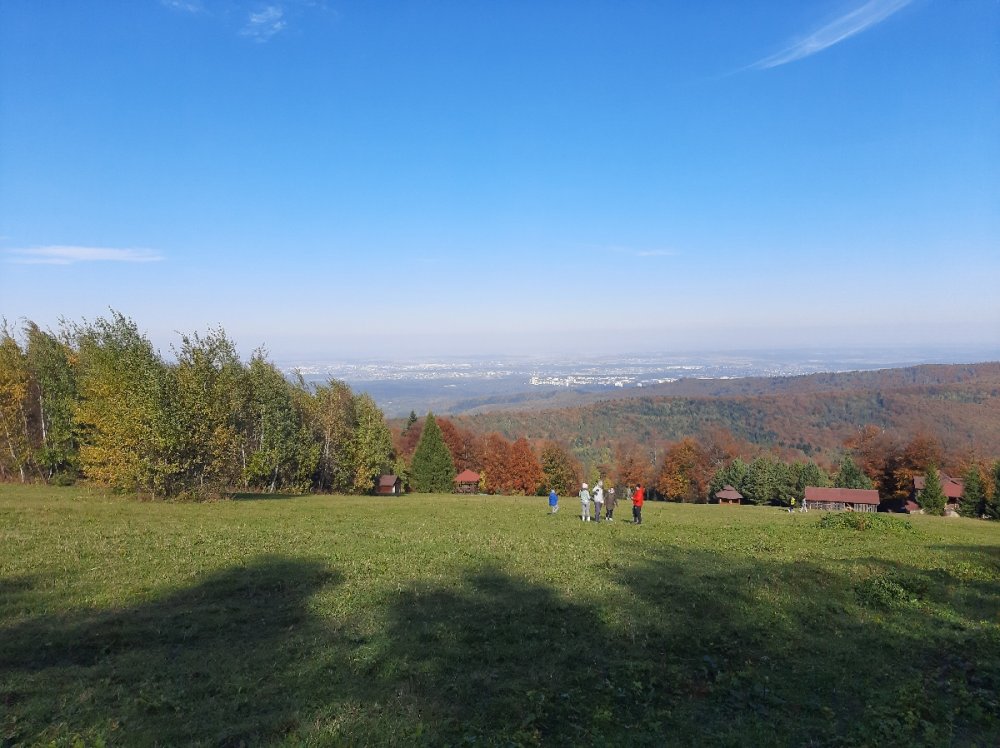 Карпатські Полонини