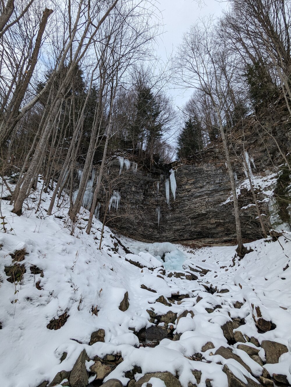 Waterfall 