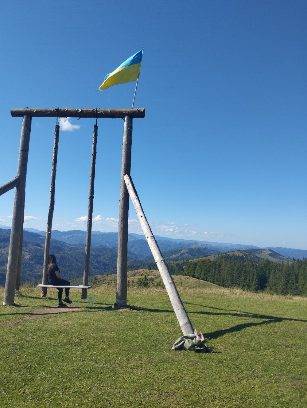 Гойдалка