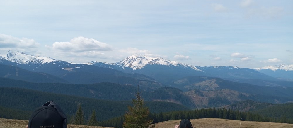 Панорама