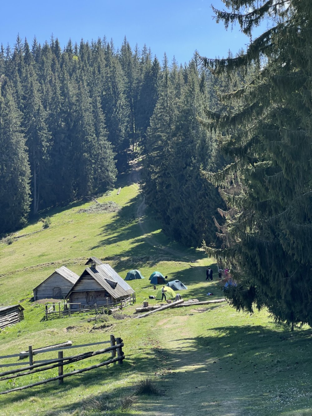Połonina Bukowinka
