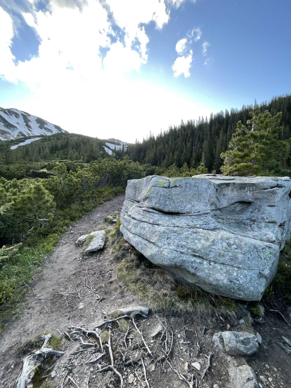 Камень 