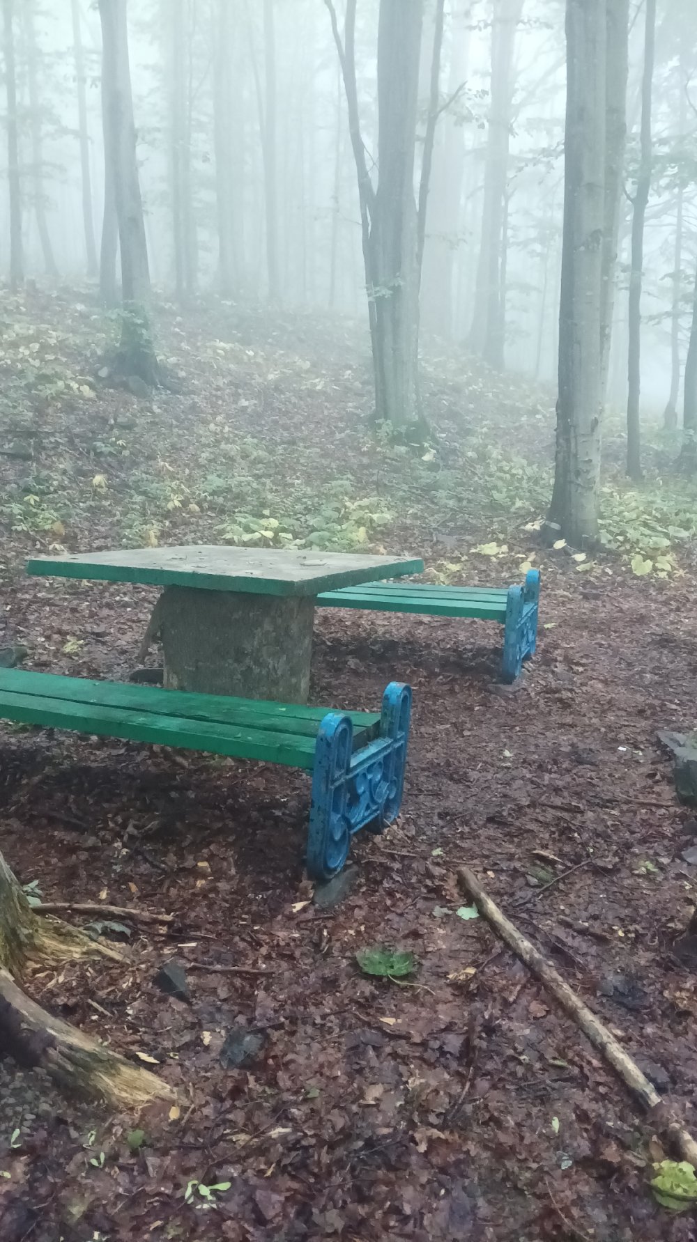 Чудове місце для перерви