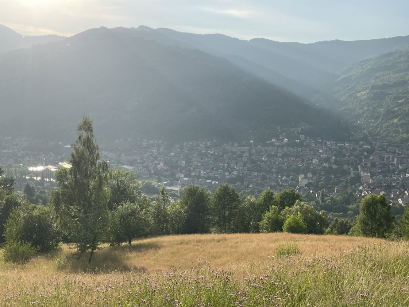Фото Рахова