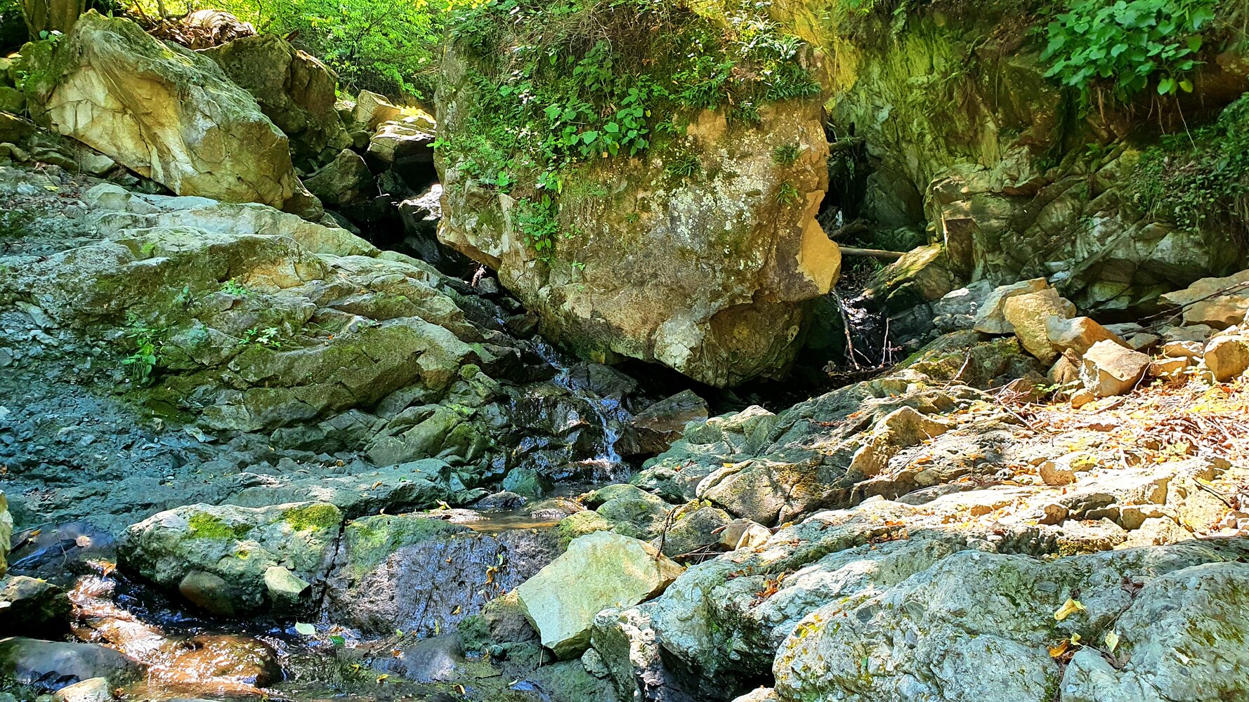 Водоспад Ардан