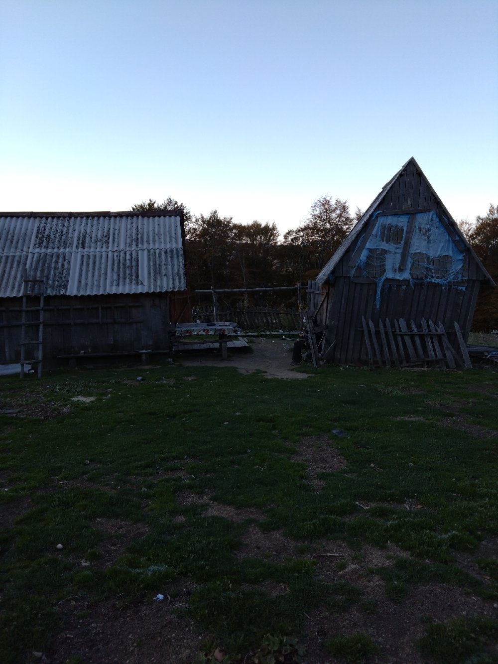Домик 