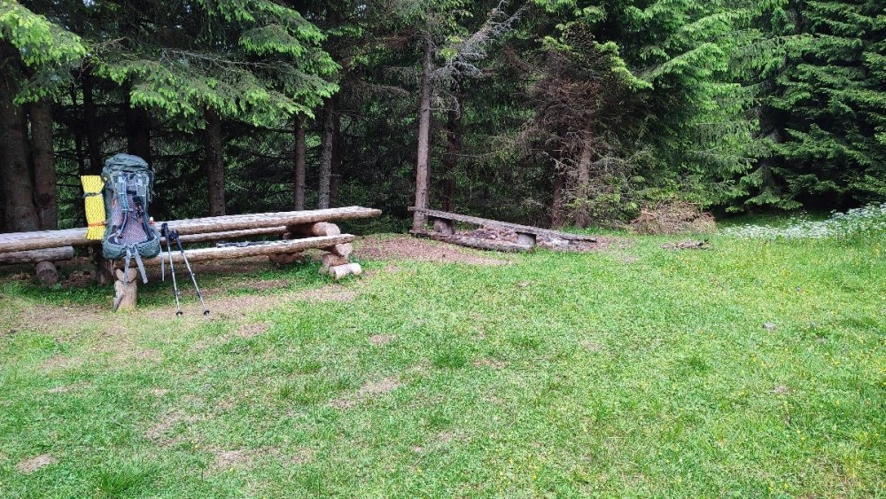 Kuszetka