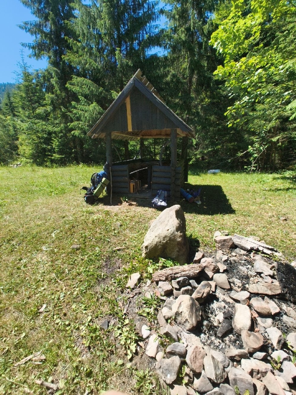 Альтанка