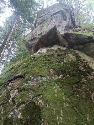 Кам\'яна Баба