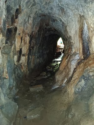 Печера Довбуша