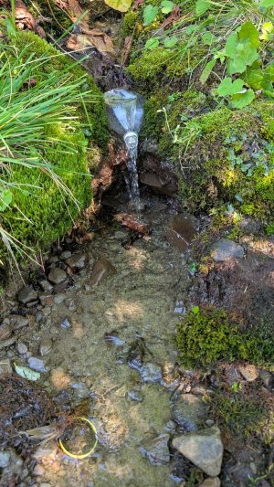 Вода є, 10.08.2025