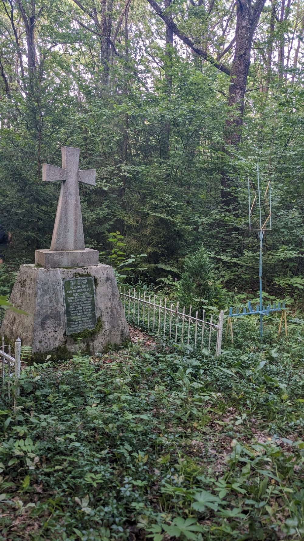 Хрест.памятка