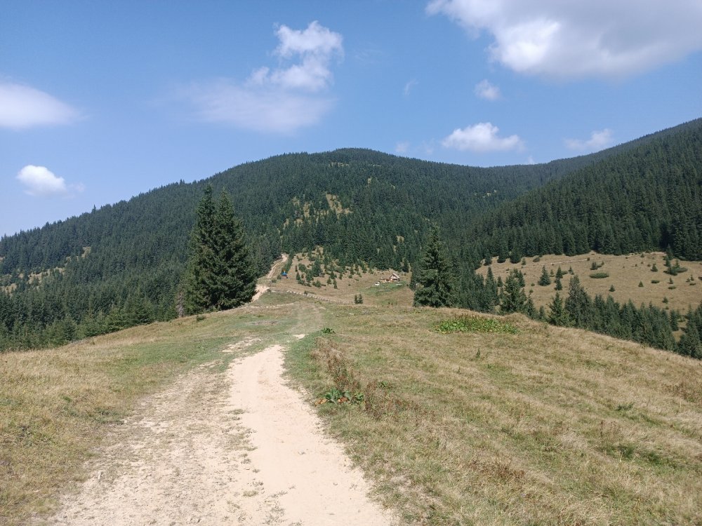 Місце для кемпінгу