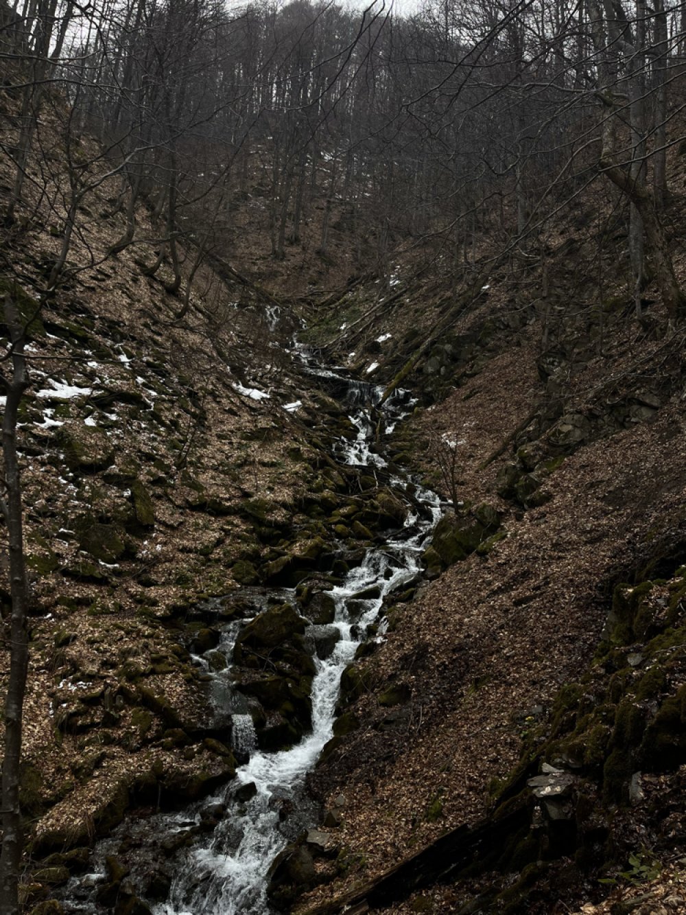Водоспад Пилипчик