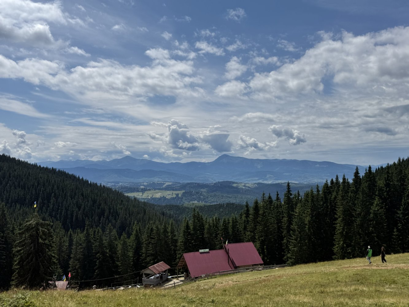 Колиба (кафе)