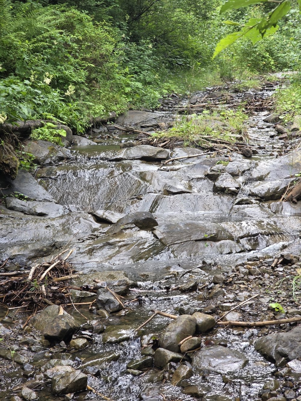 Водоспад Анничка