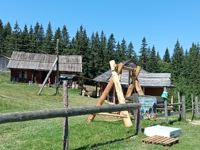Сироварня