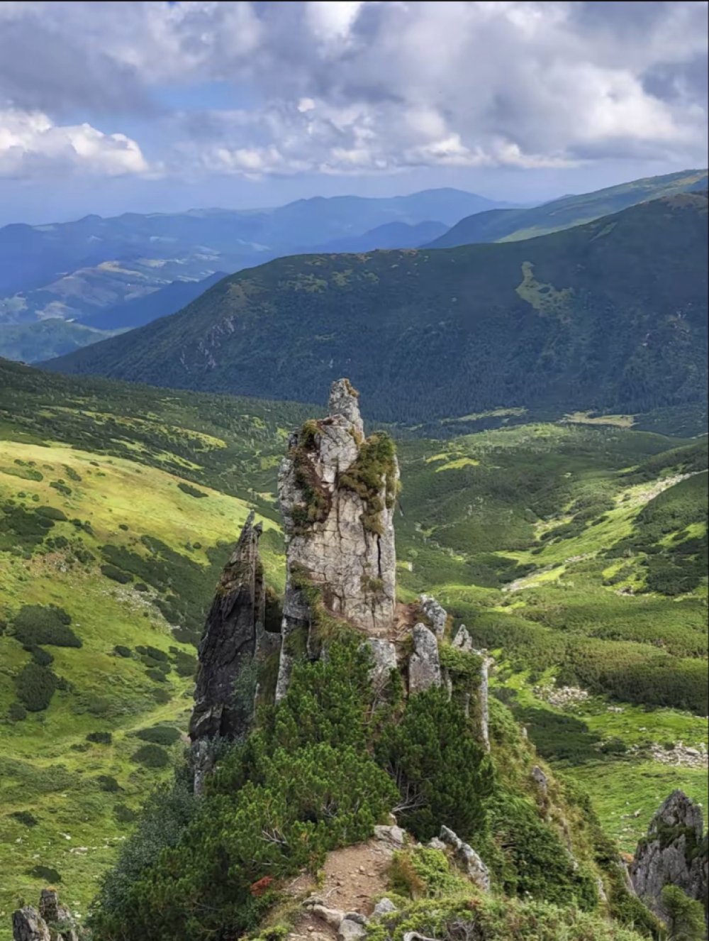 Дзеркало ШПИЦІ