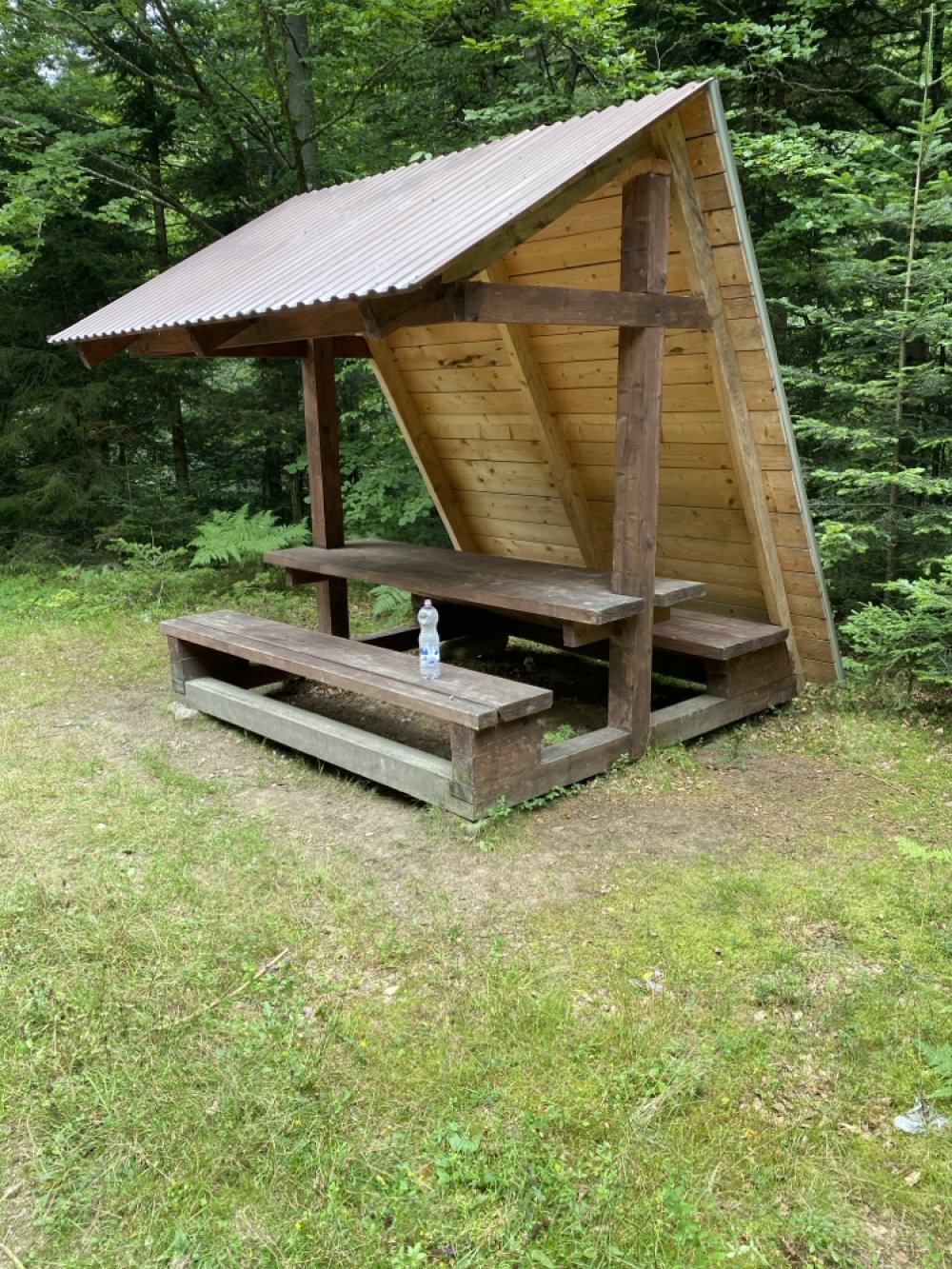 Альтанка