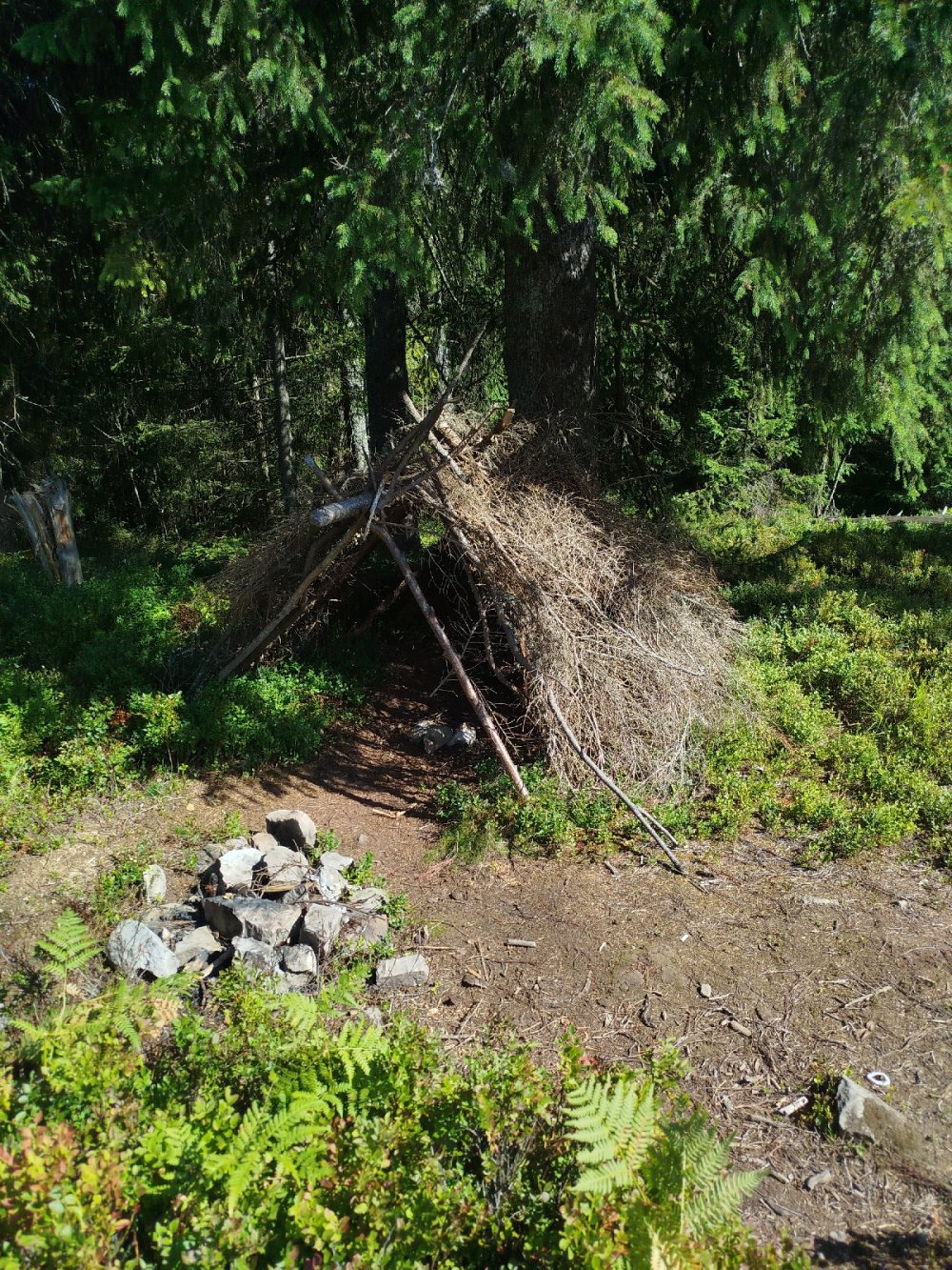 Курінь:)