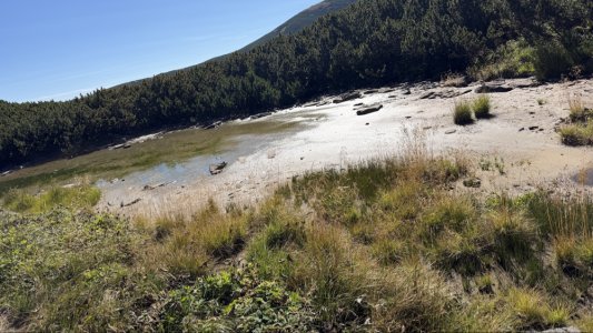 Пересохло, 07.09.2026