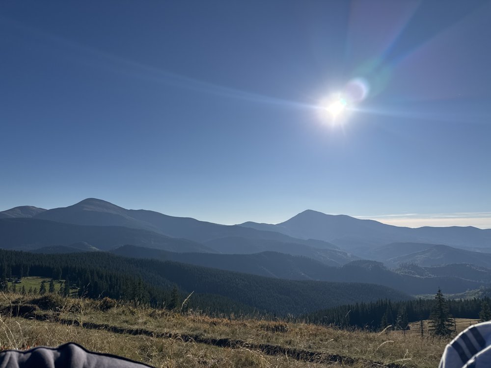 Панорама